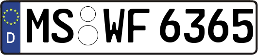 MS-WF6365