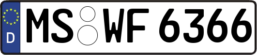 MS-WF6366