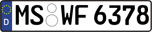 MS-WF6378
