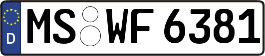 MS-WF6381