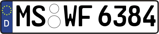 MS-WF6384