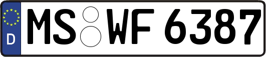 MS-WF6387