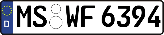 MS-WF6394