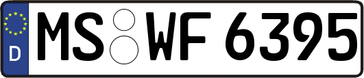 MS-WF6395