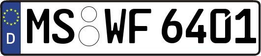 MS-WF6401