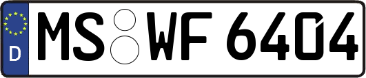 MS-WF6404