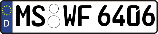 MS-WF6406