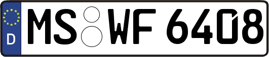 MS-WF6408