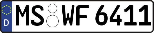 MS-WF6411