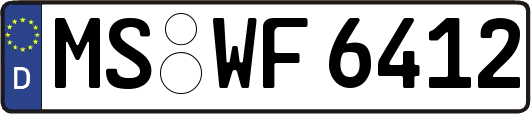 MS-WF6412