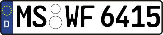 MS-WF6415