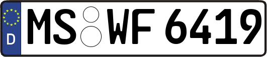 MS-WF6419
