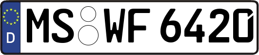 MS-WF6420