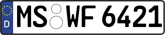 MS-WF6421