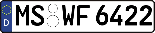 MS-WF6422