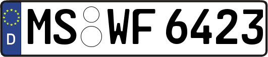 MS-WF6423