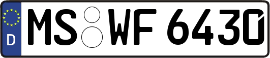 MS-WF6430