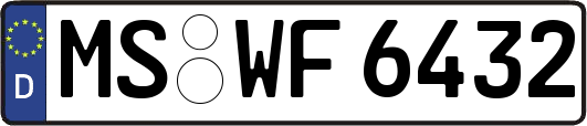 MS-WF6432