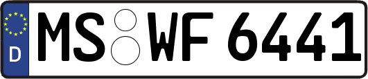 MS-WF6441