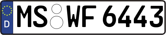 MS-WF6443