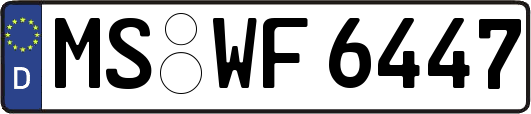 MS-WF6447