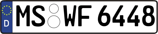 MS-WF6448