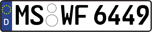 MS-WF6449