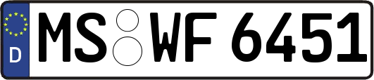 MS-WF6451