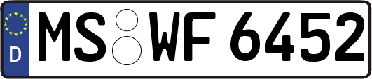 MS-WF6452