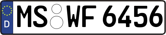 MS-WF6456