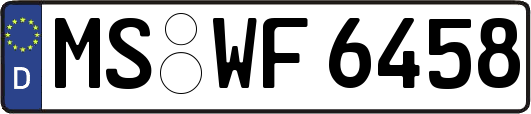 MS-WF6458