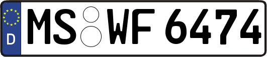 MS-WF6474