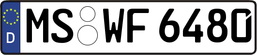 MS-WF6480