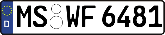 MS-WF6481