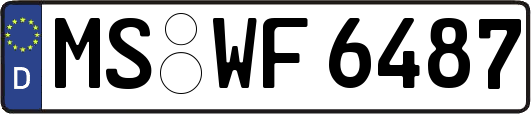MS-WF6487