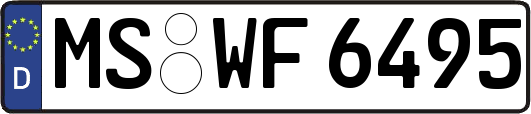 MS-WF6495