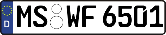 MS-WF6501