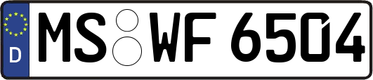 MS-WF6504