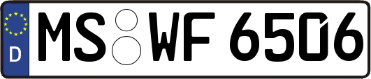 MS-WF6506