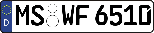 MS-WF6510