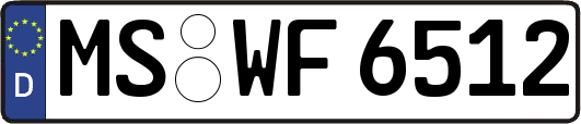 MS-WF6512