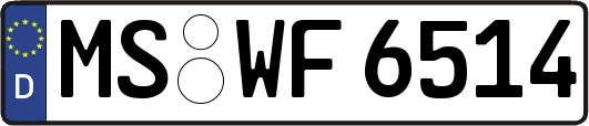 MS-WF6514