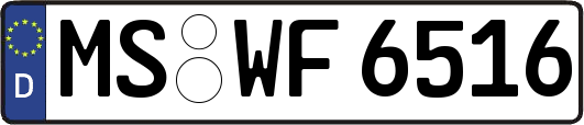 MS-WF6516