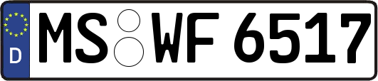 MS-WF6517