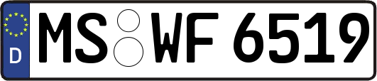 MS-WF6519