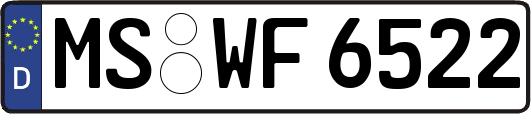 MS-WF6522