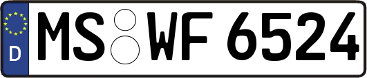 MS-WF6524