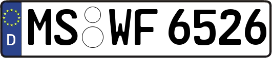 MS-WF6526