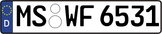 MS-WF6531