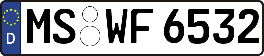 MS-WF6532